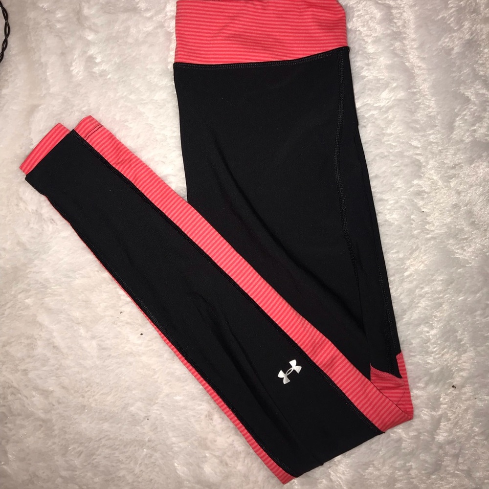 Under Armor Compression Leggings